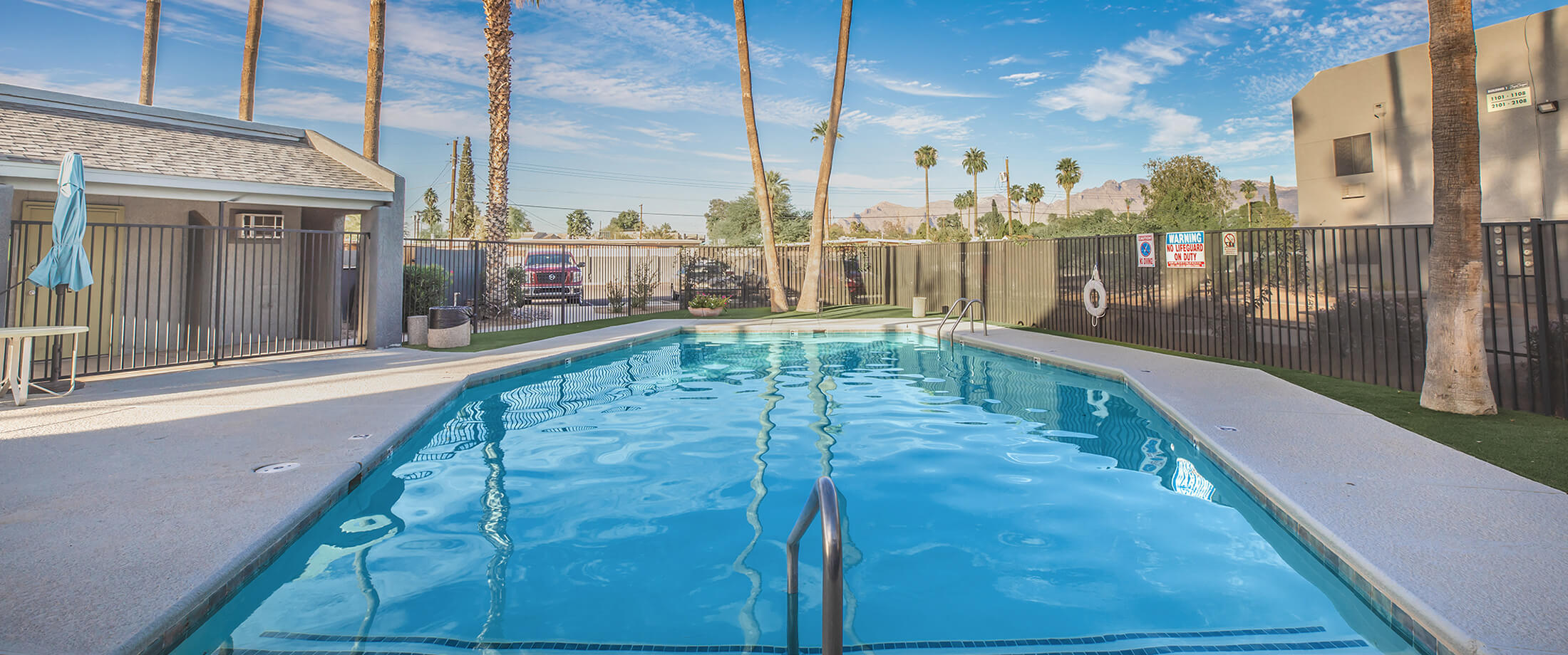 Sage Canyon Apartments Apartments in Tucson, AZ